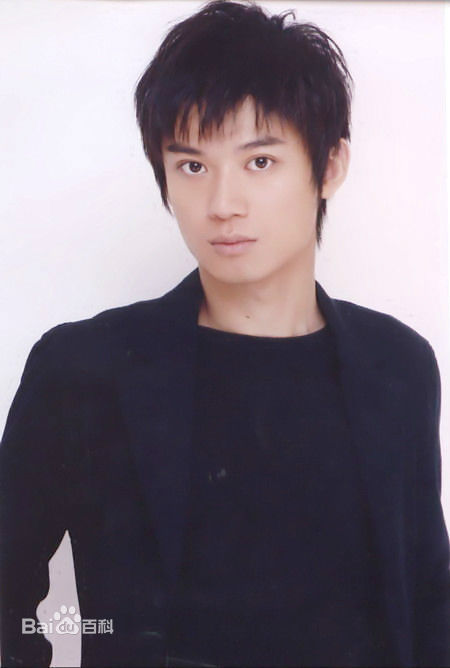 芦芳生(Lu Fangsheng)最全相册