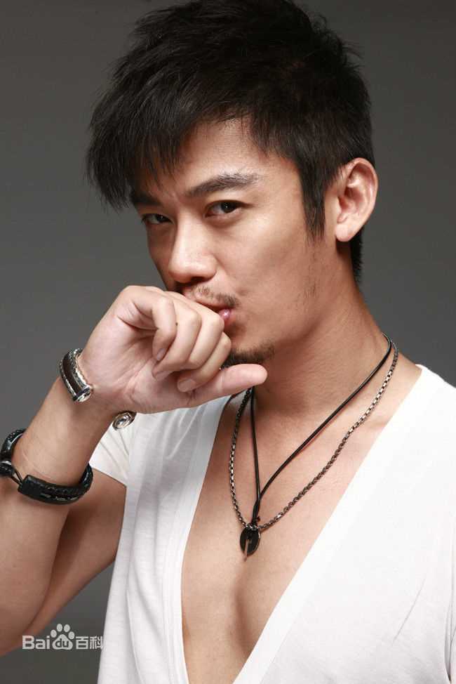 芦芳生(Lu Fangsheng)最全相册