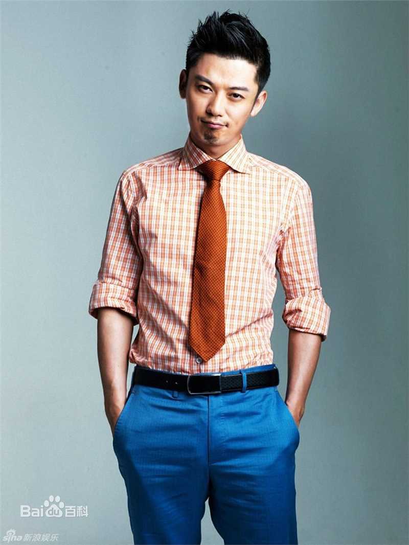 芦芳生(Lu Fangsheng)最全相册