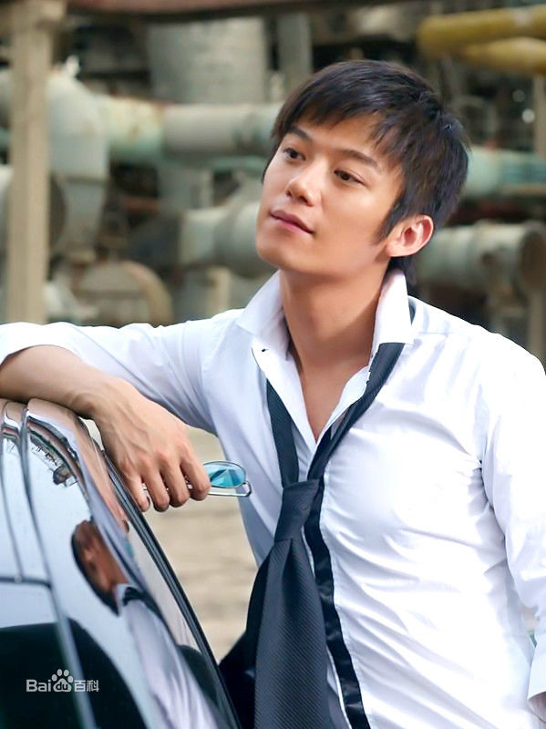 芦芳生(Lu Fangsheng)最全相册