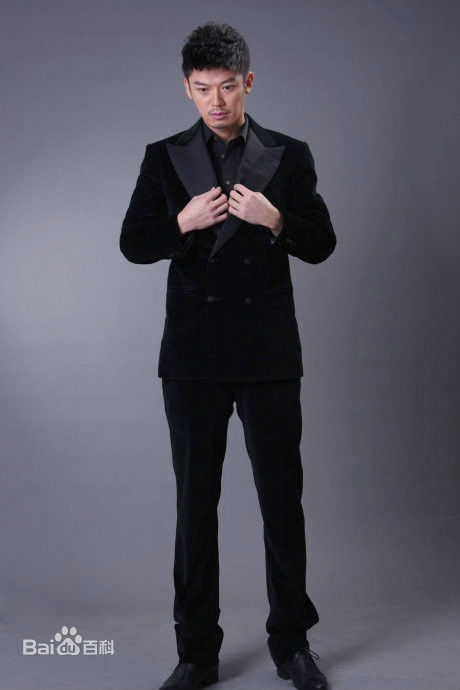 芦芳生(Lu Fangsheng)最全相册