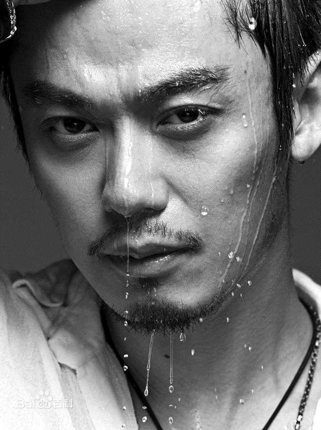 芦芳生(Lu Fangsheng)最全相册