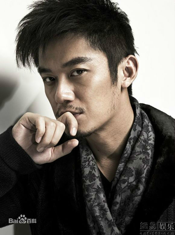 芦芳生(Lu Fangsheng)最全相册