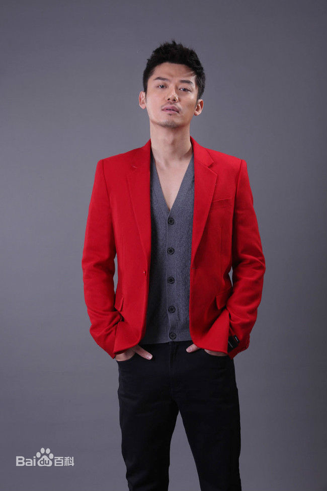 芦芳生(Lu Fangsheng)最全相册