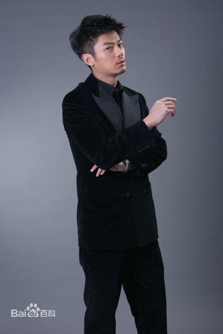 芦芳生(Lu Fangsheng)最全相册