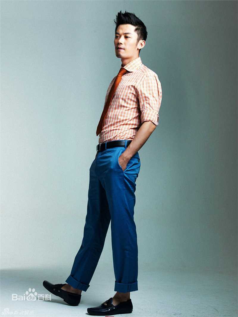 芦芳生(Lu Fangsheng)最全相册