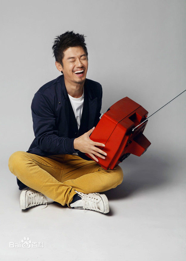 芦芳生(Lu Fangsheng)最全相册