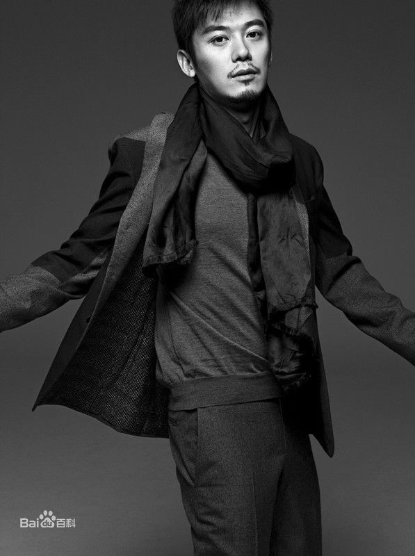 芦芳生(Lu Fangsheng)最全相册