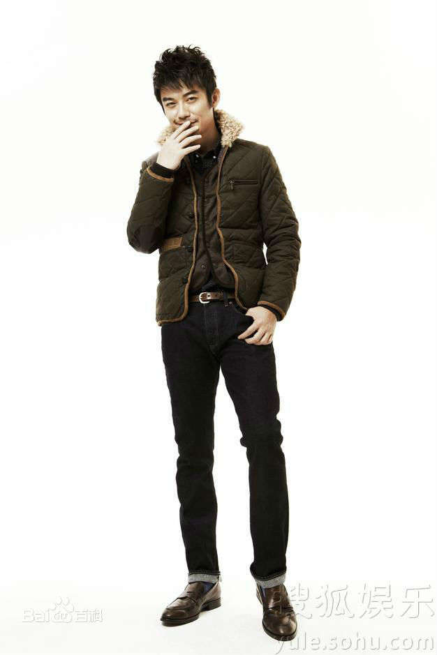 芦芳生(Lu Fangsheng)最全相册