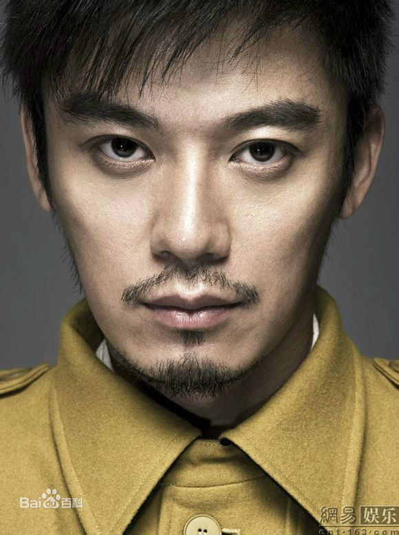 芦芳生(Lu Fangsheng)最全相册