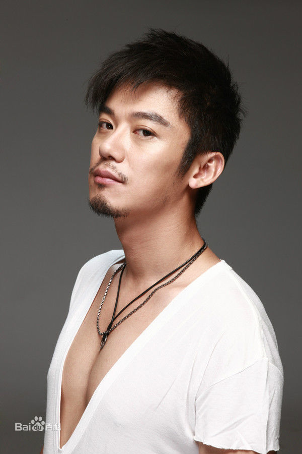 芦芳生(Lu Fangsheng)最全相册