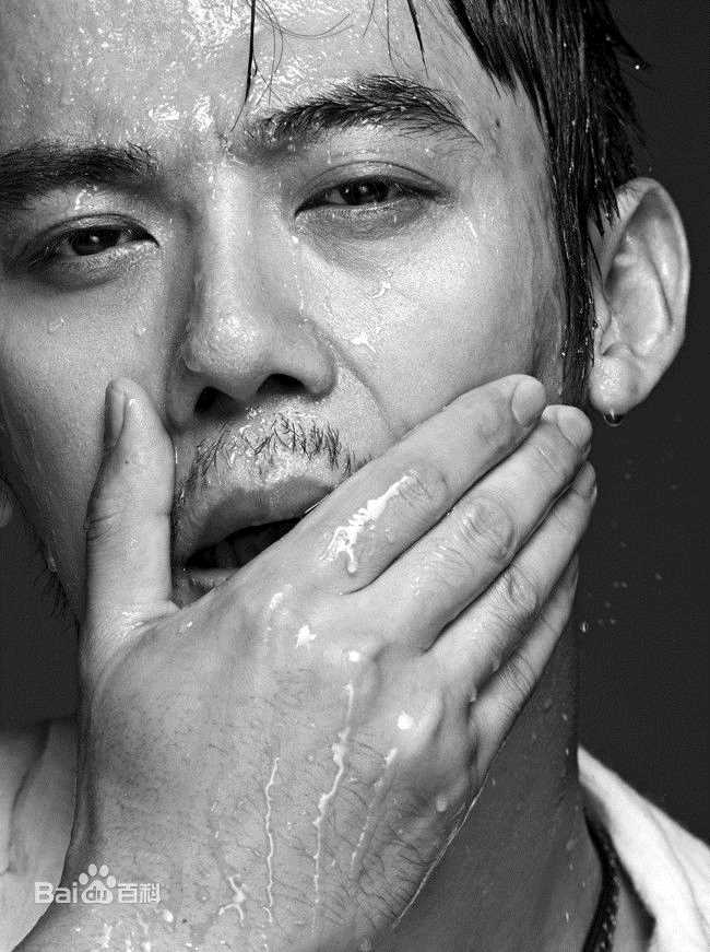 芦芳生(Lu Fangsheng)最全相册