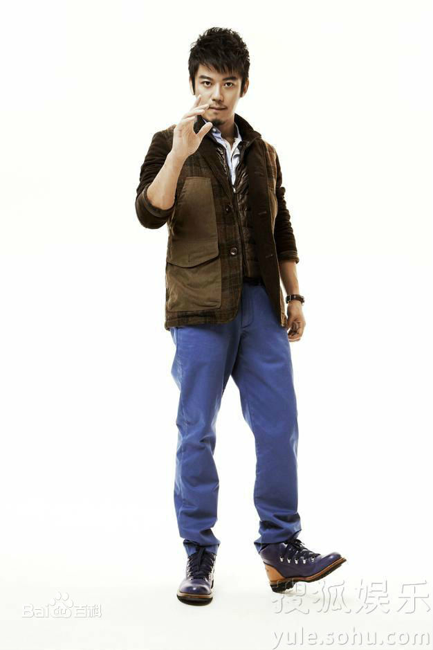 芦芳生(Lu Fangsheng)最全相册