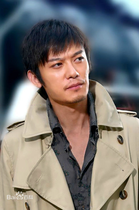 芦芳生(Lu Fangsheng)最全相册