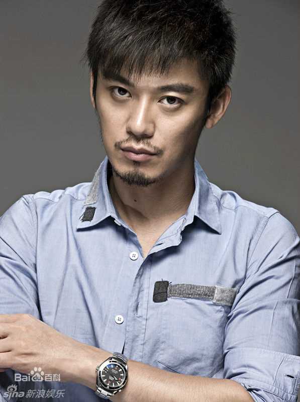 芦芳生(Lu Fangsheng)最全相册