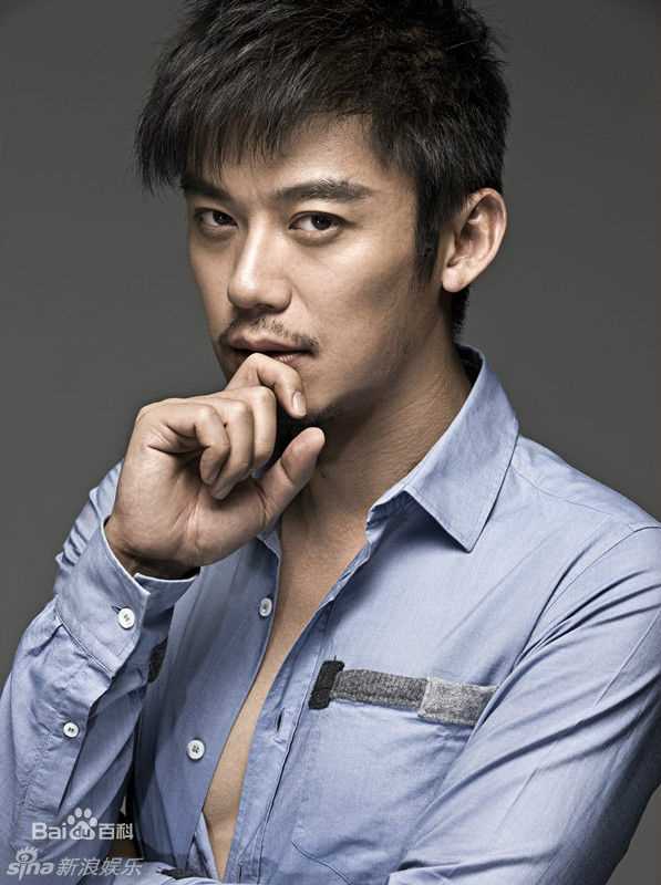 芦芳生(Lu Fangsheng)最全相册