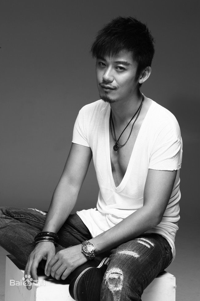 芦芳生(Lu Fangsheng)最全相册