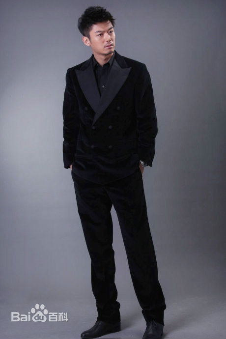 芦芳生(Lu Fangsheng)最全相册