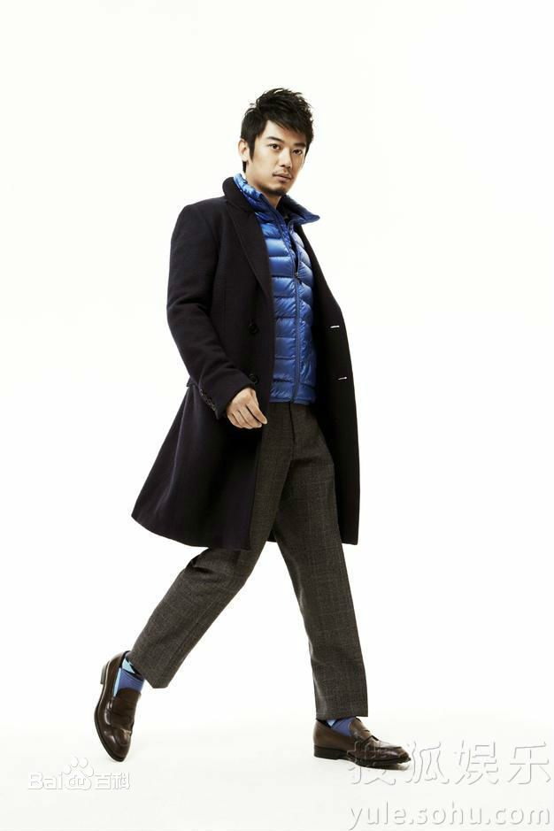 芦芳生(Lu Fangsheng)最全相册