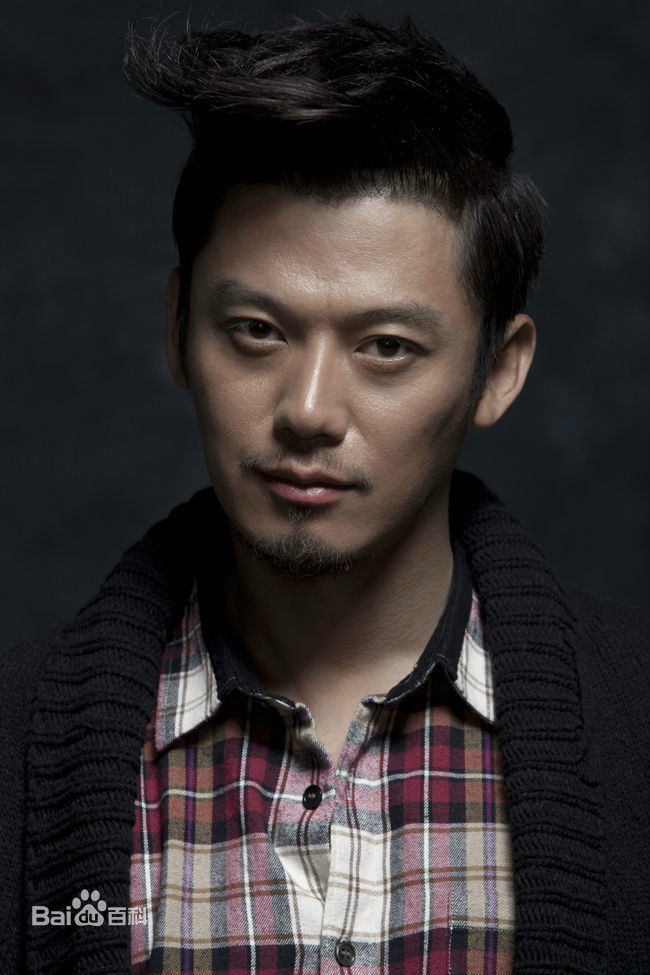 芦芳生(Lu Fangsheng)最全相册