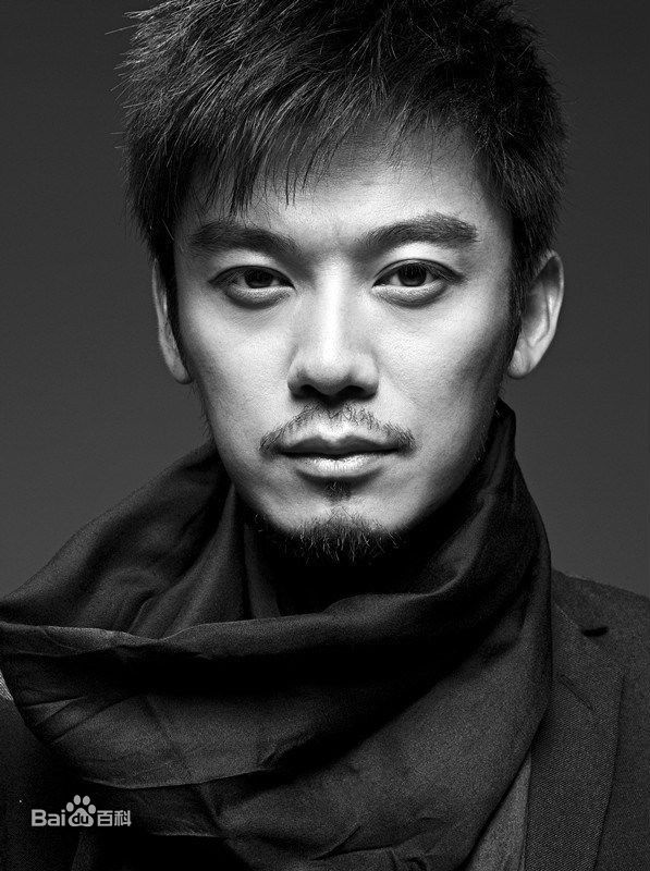 芦芳生(Lu Fangsheng)最全相册