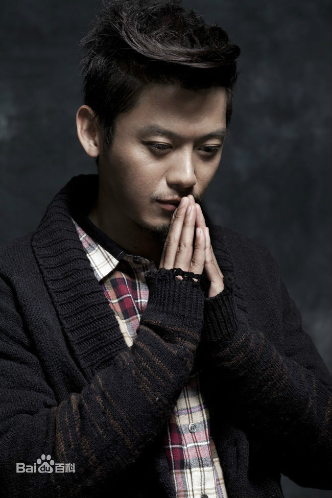 芦芳生(Lu Fangsheng)最全相册