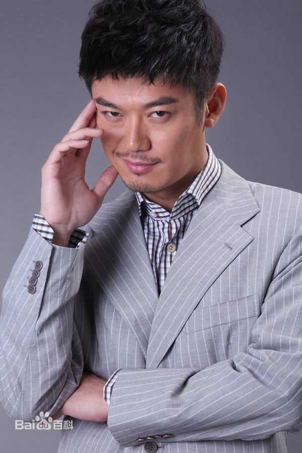 芦芳生(Lu Fangsheng)最全相册