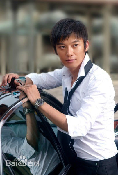 芦芳生(Lu Fangsheng)最全相册