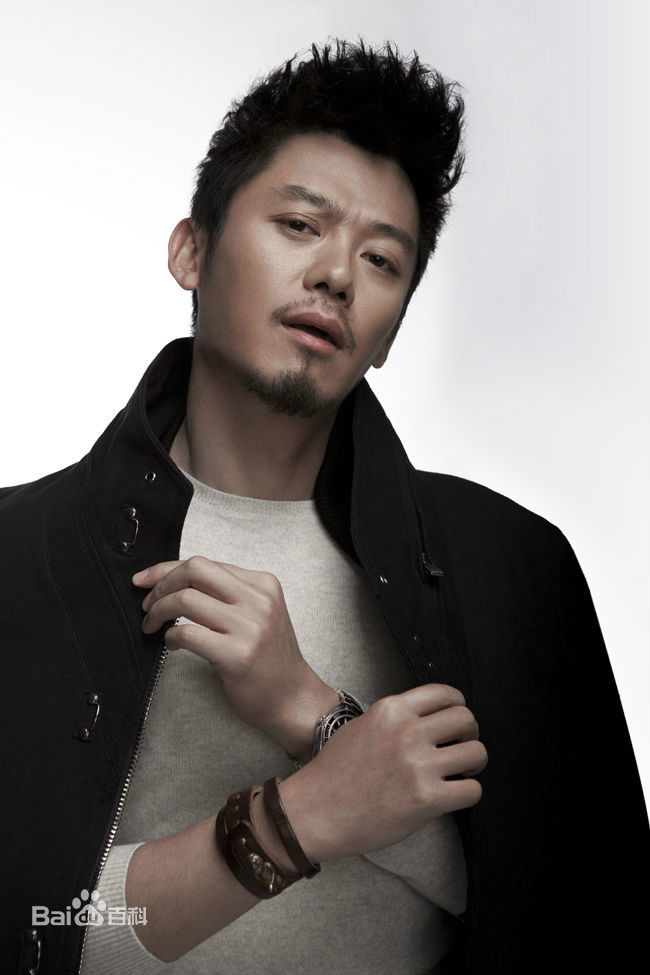 芦芳生(Lu Fangsheng)最全相册