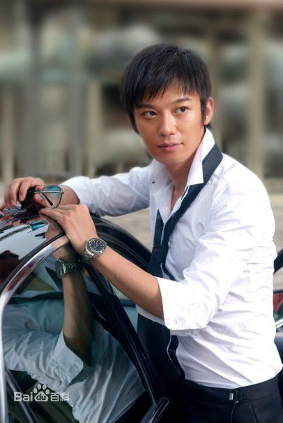 芦芳生(Lu Fangsheng)最全相册