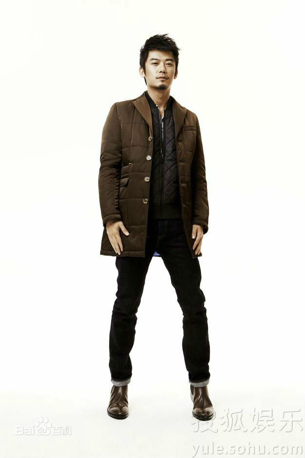 芦芳生(Lu Fangsheng)最全相册