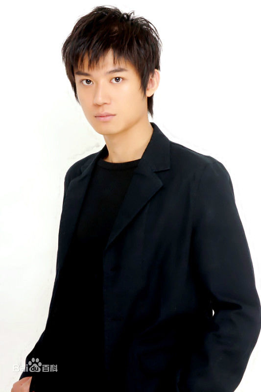 芦芳生(Lu Fangsheng)最全相册