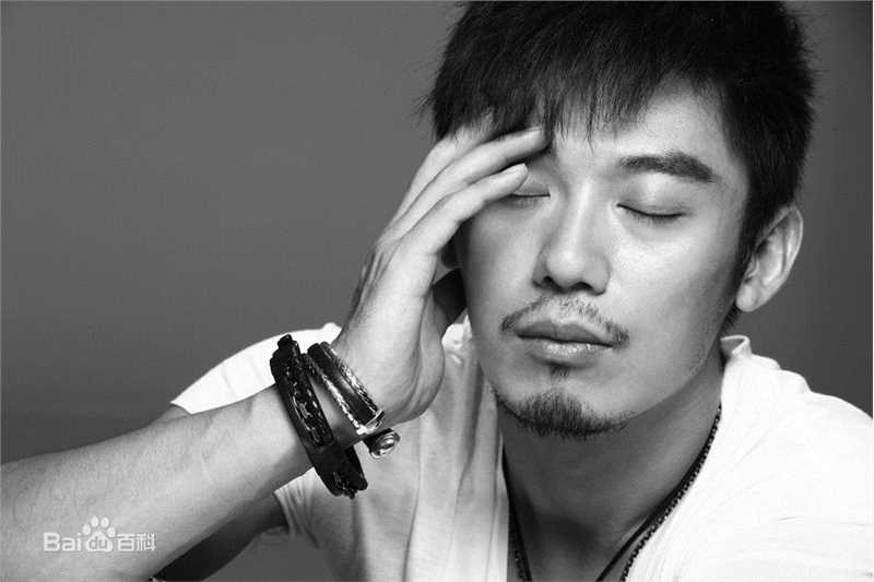 芦芳生(Lu Fangsheng)最全相册