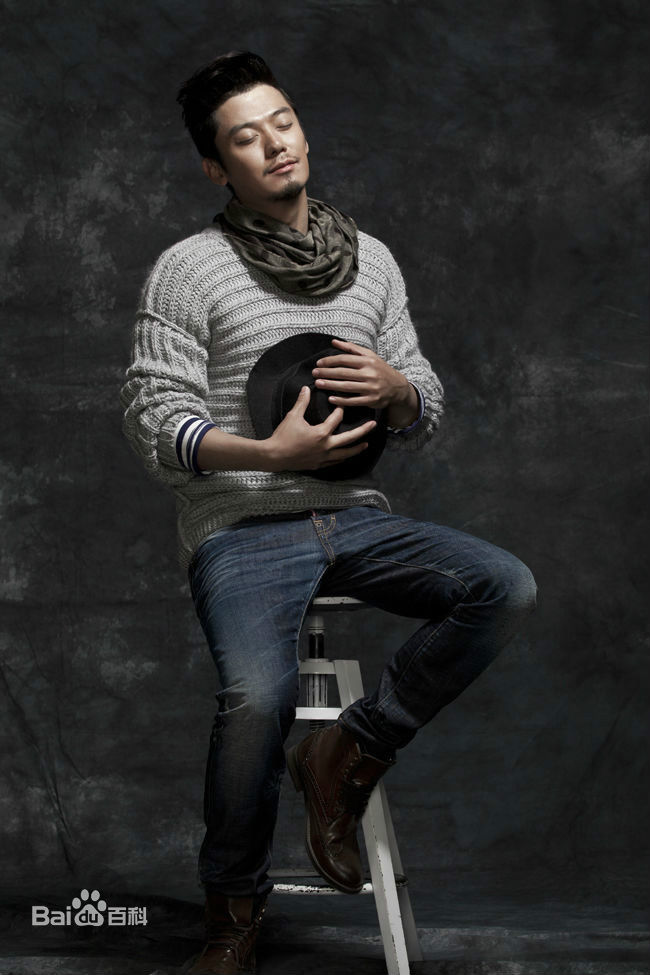 芦芳生(Lu Fangsheng)最全相册