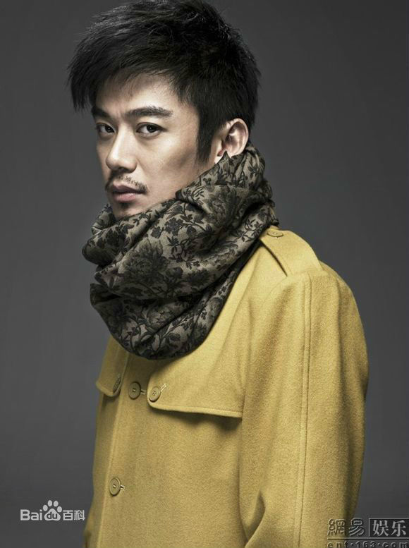 芦芳生(Lu Fangsheng)最全相册