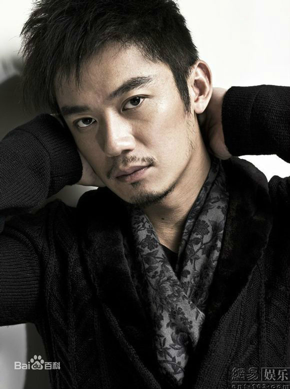 芦芳生(Lu Fangsheng)最全相册