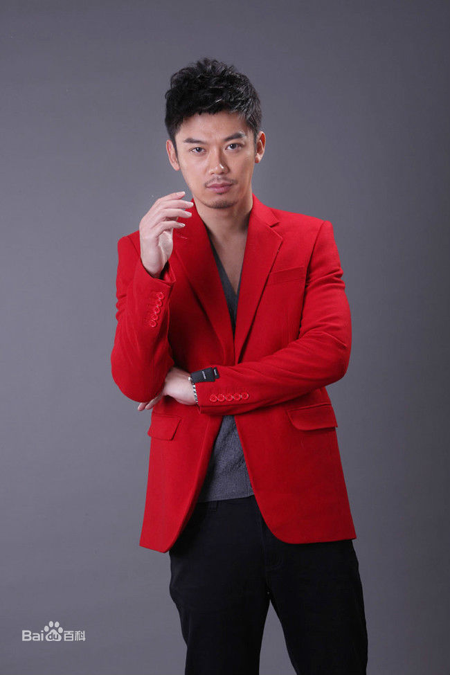 芦芳生(Lu Fangsheng)最全相册