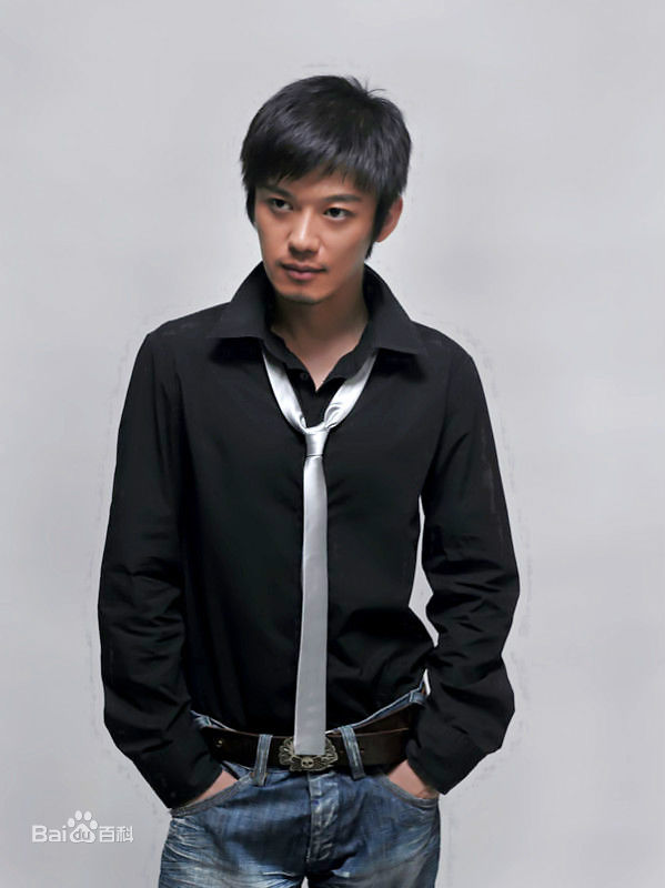 芦芳生(Lu Fangsheng)最全相册