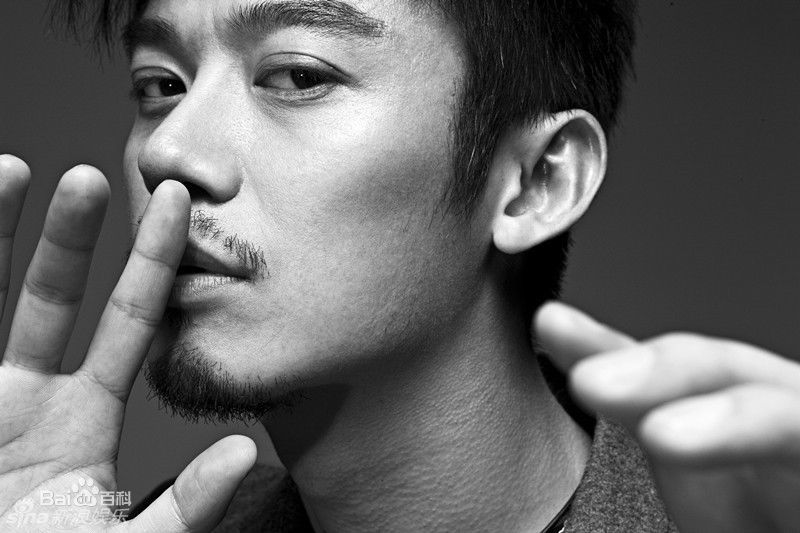 芦芳生(Lu Fangsheng)最全相册