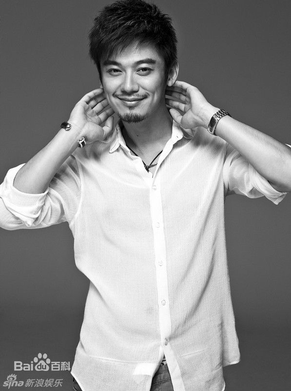 芦芳生(Lu Fangsheng)最全相册