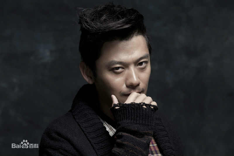 芦芳生(Lu Fangsheng)最全相册