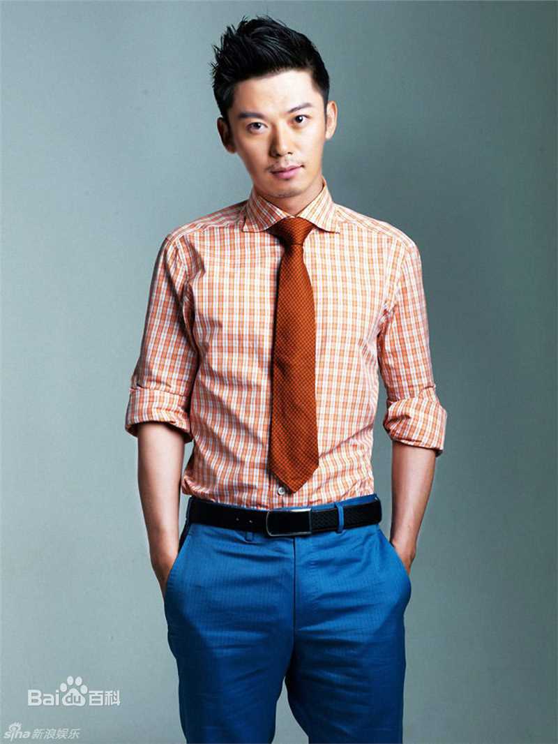 芦芳生(Lu Fangsheng)最全相册