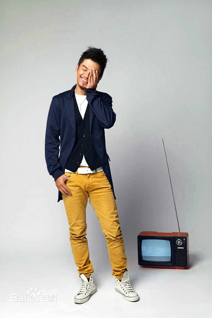 芦芳生(Lu Fangsheng)最全相册