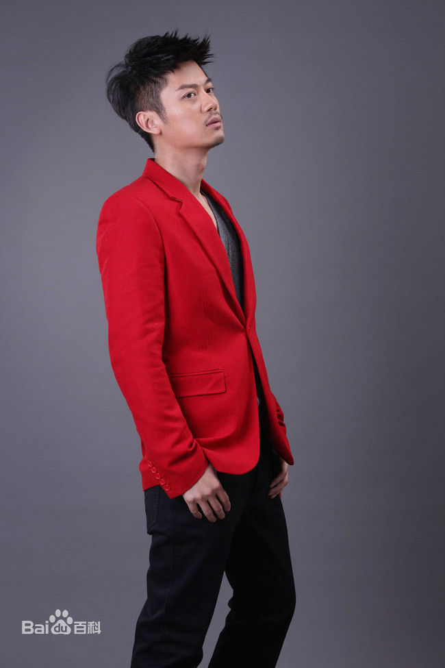 芦芳生(Lu Fangsheng)最全相册