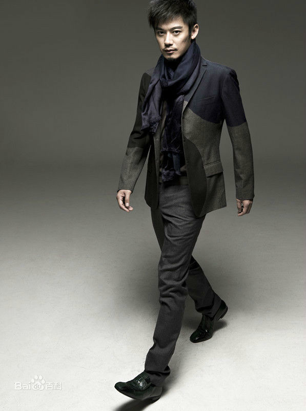 芦芳生(Lu Fangsheng)最全相册