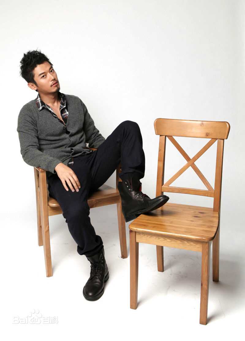 芦芳生(Lu Fangsheng)最全相册