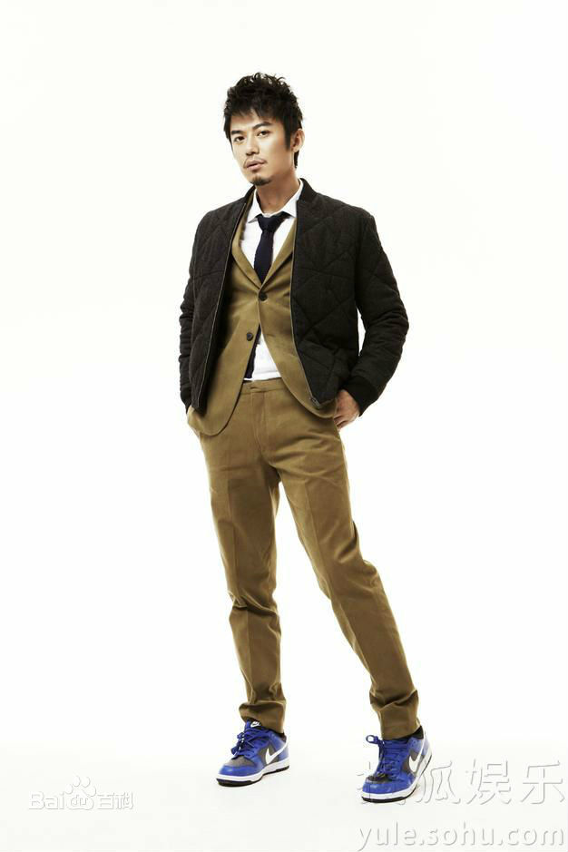 芦芳生(Lu Fangsheng)最全相册