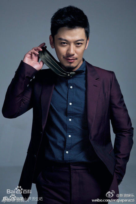 芦芳生(Lu Fangsheng)高清2014复古图集