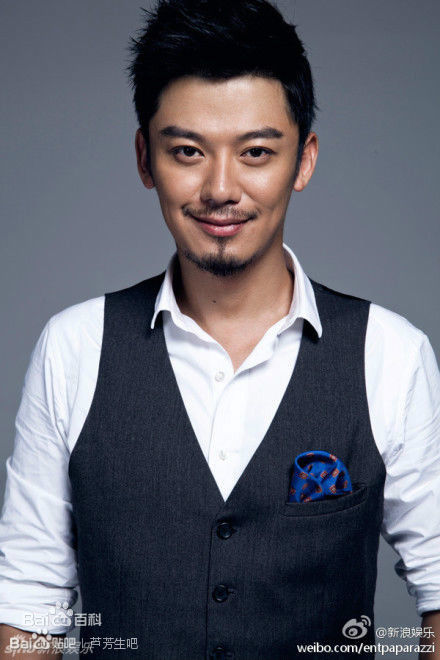 芦芳生(Lu Fangsheng)高清2014复古图集