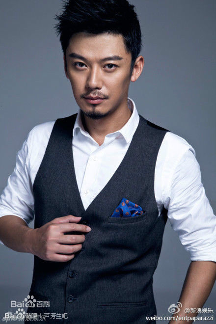 芦芳生(Lu Fangsheng)高清2014复古图集